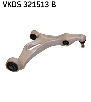 SKF VKDS 321513 B Braccio oscillante, Sospensione ruota